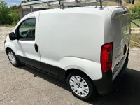 Usata Fiat Fiorino 95 CV (69 kW) 2014 Bianco Monovolume