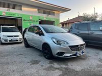 Usata Opel Corsa Innovation 89 CV (65 kW) 2017 Other Berlina