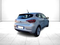 Usata Renault Clio V Business 91 CV (66 kW) 2022 Grigio Berlina