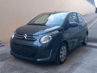 usata Citroën C1 VTi 72 S&S 5 porte Feel - Km 35571