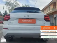 Usata Audi Q2 Sport 116 CV (85 kW) 2018 SUV