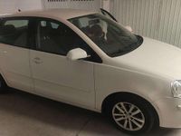Usata VW Polo Comfortline 69 CV (50 kW) 2009 Berlina