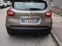 Usata Renault Captur 90 CV (66 kW) 2015 SUV
