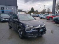Occasion Citroën C4 PureTech 101 ch (74 kW) 2024 Bleue Berline