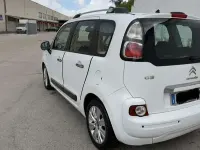 Occasion Citroën C3 Picasso Exclusive 92 ch (67 kW) 2013 Blanc Monospace