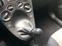 Usata Fiat Panda 69 CV (50 kW) 2009 Nero Utilitaria