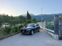 Usata Audi Q5 S-Line 204 CV (150 kW) 2022 Bianco SUV