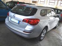 usata Opel Astra 1.7 CDTI 110CV Sports Tourer Elective