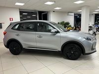 Nuova MG ZS 115 CV (84 kW) 2025 Grigio Berlina