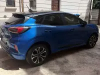 Usata Ford Puma ST-Line 125 CV (91 kW) 2022 Blu/azzurro SUV