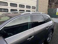 Usata Audi A4 Allroad Ambiente 286 CV (210 kW) 2021 Grigio terra metalizzato Station wagon