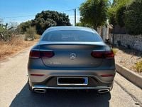 Usata Mercedes GLC300 Premium 245 CV (180 kW) 2023 Coupé