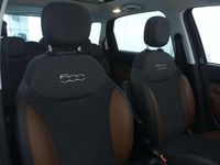 Usata Fiat 500L Trekking 84 CV (61 kW) 2015 Monovolume