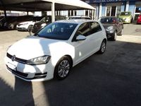 usata VW Golf 1.6 TDI 110 CV 1.6 TDI 110 CV DSG 5p. Comfortline BlueMotion Tech