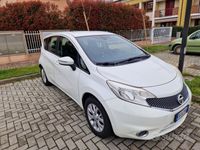 usata Nissan Note Note 1.2 12V GPL Acenta