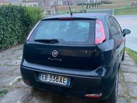 usata Fiat Punto Evo Grande Punto 1.3 MJT 75 CV 5 porte Active