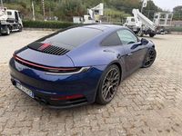 Usata Porsche 992 450 CV (330 kW) 2020 Other Coupé