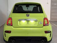 Usata Abarth 595 Pista 160 CV (117 kW) 2019 Other Berlina