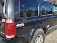 usata Jeep Commander 3.0 CRD DPF Limited