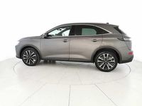 Usata DS Automobiles DS7 Crossback Rivoli 131 CV (96 kW) 2023 Grigio SUV