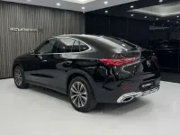 Usata Mercedes GLC220 Advanced 204 CV (150 kW) 2025 Nero SUV