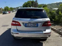 Usata Mercedes ML250 204 CV (150 kW) 2014 SUV