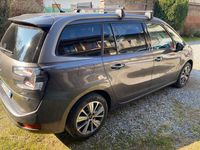 usata Citroën Grand C4 Picasso C4 Picasso Grand II 2013 1.6 bluehdi Exclusive s