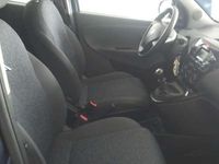Usata Lancia Ypsilon Silver 69 CV (50 kW) 2022 Blu/azzurro Utilitaria