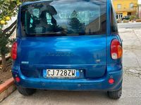 usata Fiat Multipla 1.9 JTD Active