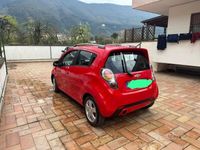 usata Chevrolet Spark 1.2 LT ecologic Gpl