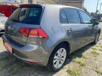 Usata VW Golf VII Comfortline 110 CV (80 kW) 2016 Other Berlina