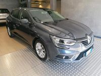 usata Renault Mégane IV Mégane Blue dCi 115 CV Business