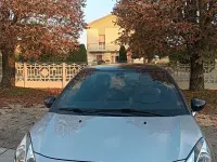 Usata DS Automobiles DS3 Sport Chic 111 CV (81 kW) 2011 Grigio