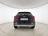 Usata Audi Q2 Advanced Plus 190 CV (139 kW) 2022 Nero brillante SUV