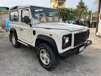 usata Land Rover Defender - 2003