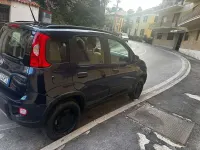 Usata Fiat Panda Cross Cross 90 CV (66 kW) 2021 Utilitaria