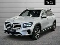 Ny Mercedes GLB180 116 HK (85 kW) 2026 Silver SUV