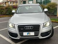 usata Audi Q5 2.0 TDI 170CV quattro Advanced Plus