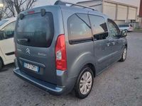 usata Citroën Berlingo Berlingo1.6 hdi Multispace 110cv fap