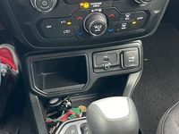 Usata Jeep Renegade 150 CV (110 kW) 2019 Bianco SUV
