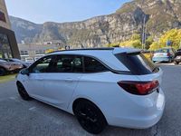 Usata Opel Astra Edition 105 CV (77 kW) 2021 Other Station wagon