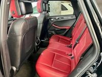 Usata Porsche Macan S 354 CV (260 kW) 2019 Nero SUV