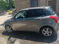 Usata Suzuki Swift GLX 69 CV (50 kW) 2006 Utilitaria