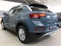 Usata VW T-Roc Style 150 CV (110 kW) 2023 Grigio SUV