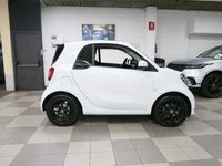 usata Smart ForTwo Coupé 90 0.9 Twinamic Turbo Passion