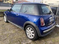 Usata Mini One D 75 CV (55 kW) 2004 Other Utilitaria