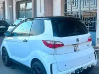 Usata Aixam City Sport 2022 Utilitaria
