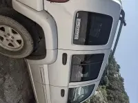 Usata Jeep Cherokee 143 CV (105 kW) 2002 SUV