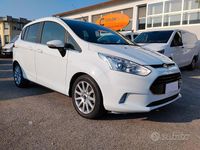 Usata Ford B-MAX 2014 Bianco Monovolume