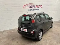 Usata Citroën C3 Picasso 92 CV (67 kW) 2014 Grigio Monovolume